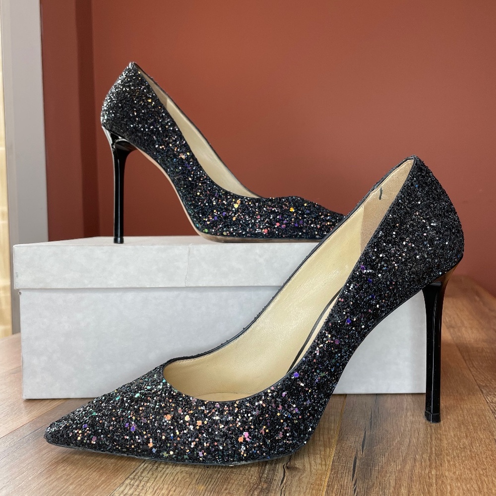 Jimmy Choo Pumps